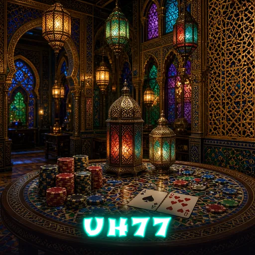 Ulasan uh77