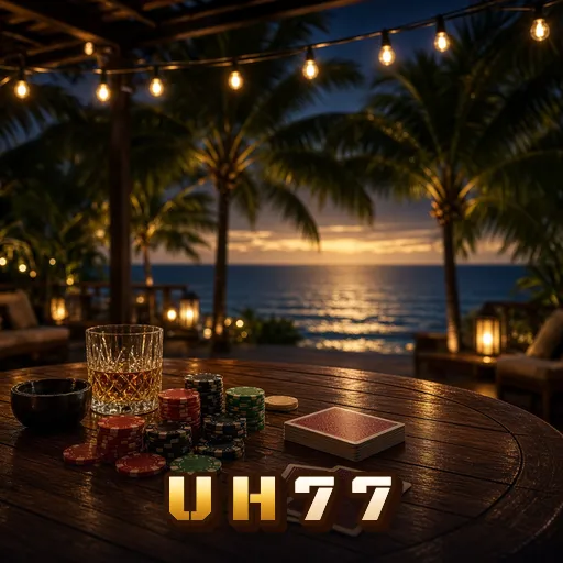 Resmi uh77