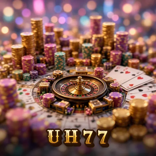 Instalasi uh77